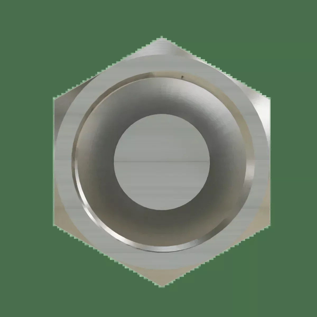 0304-C-20 JIC Cap