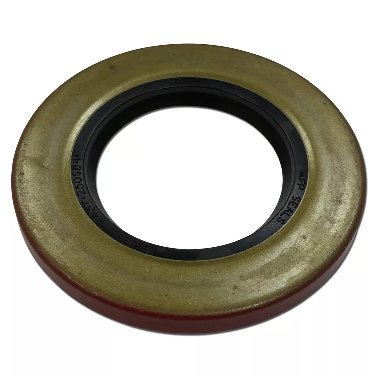1-1/2" Muffler Clamp