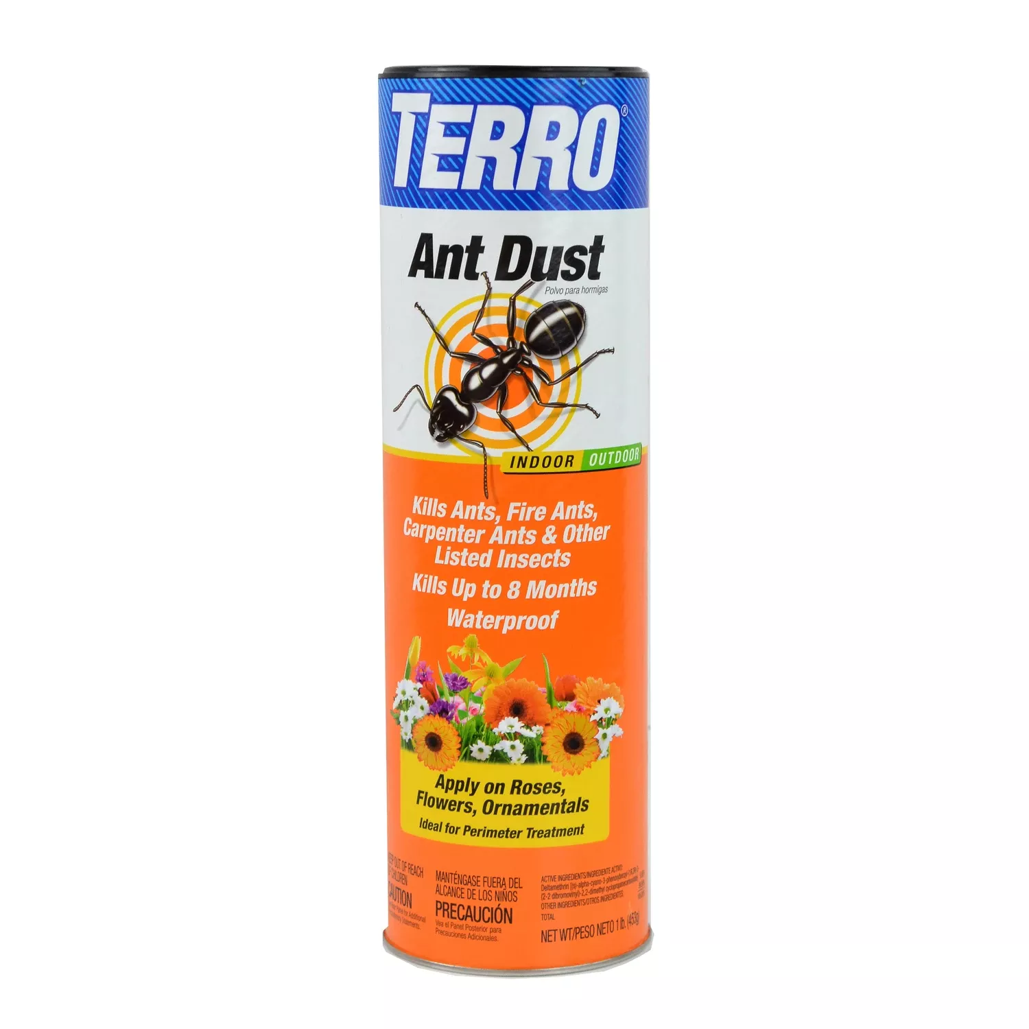 1.2 Lb. Ant Dust