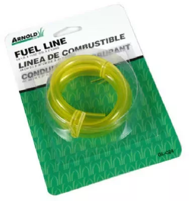 1/4 x2' Repl Gas Line