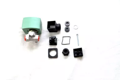 1089-0384-49 Valve Solenoid