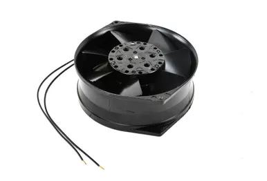 1089-0571-02 Fan Motor