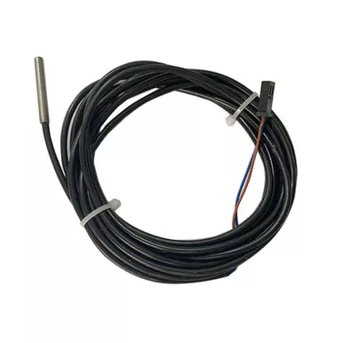 1089-0574-72 Temperature Sensor L=3000