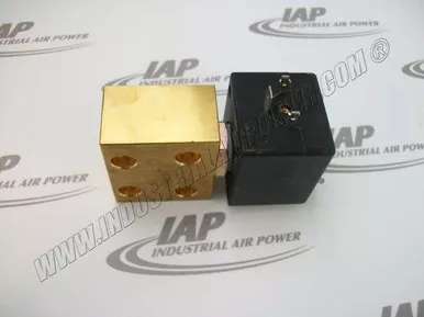1089-0590-21 Valve-Sol