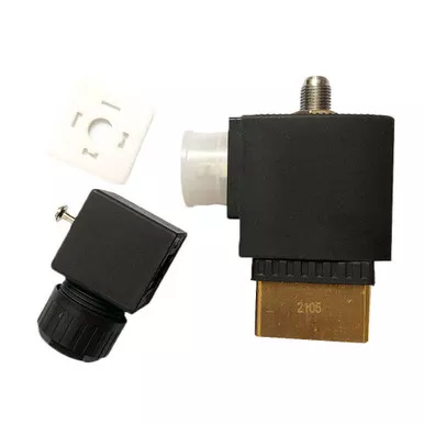 1089-0621-04 Solenoid Valve