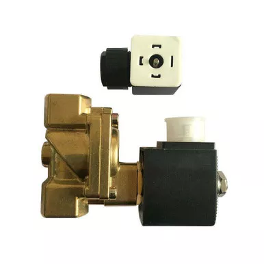 1089-0621-58 Solenoid Valve