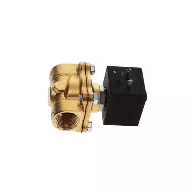 1089-0641-12 Valve Solenoid