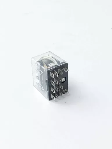 1089-9271-05 Time Relay: