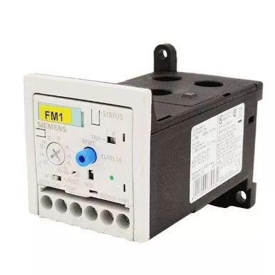 1089-9512-65 Relay Overload
