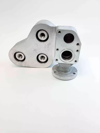 1089-9532-44 Main Switch Housing