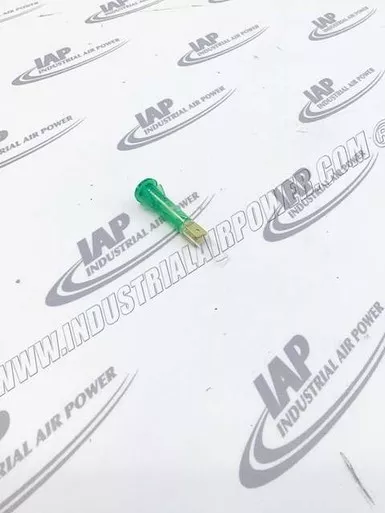 1089-9596-12 Lamp 24V Green
