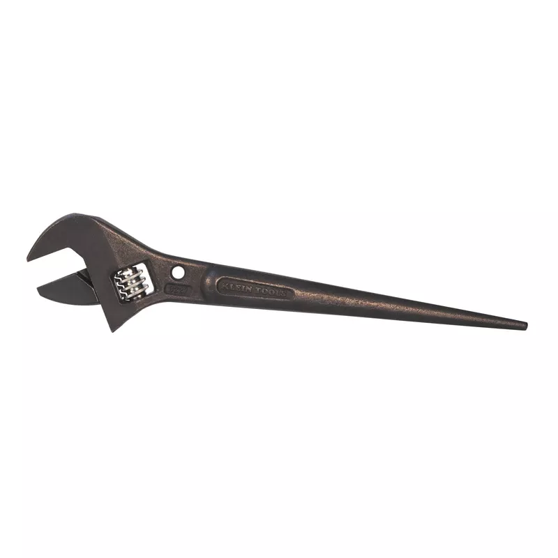 11 In. Adjustable Wrench Model 3227 - Versatile Hand Tool