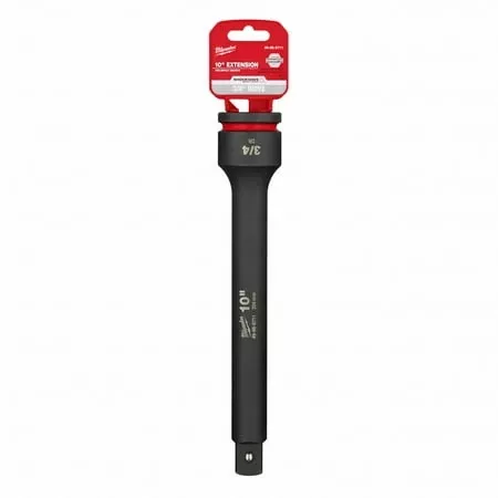 12 Inch Impact Extension For Power Tools