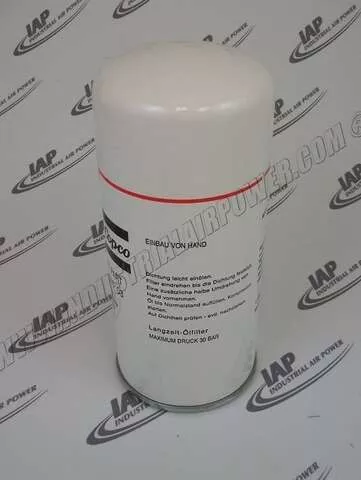 1202-8040-93 Filter Oil