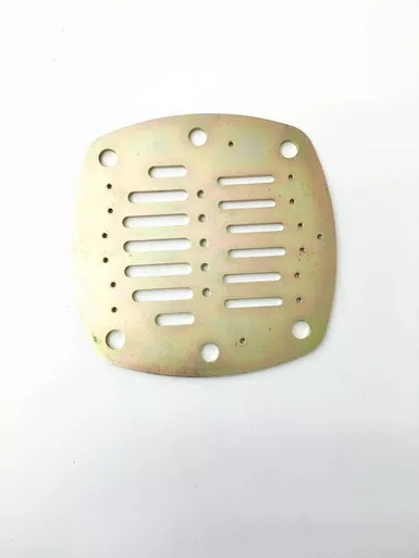 1202-8129-00 Plate