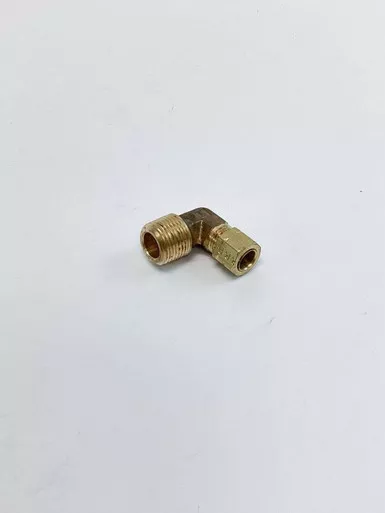 1310-0309-42 Rubber Elbow