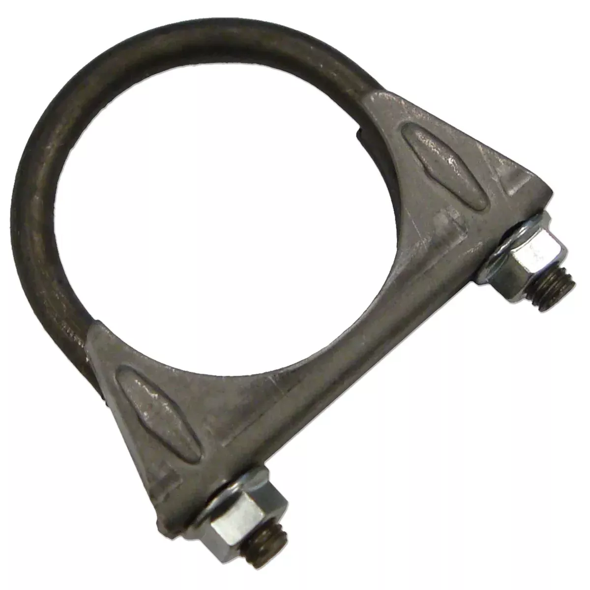2-1/4" Economy Muffler Clamp
