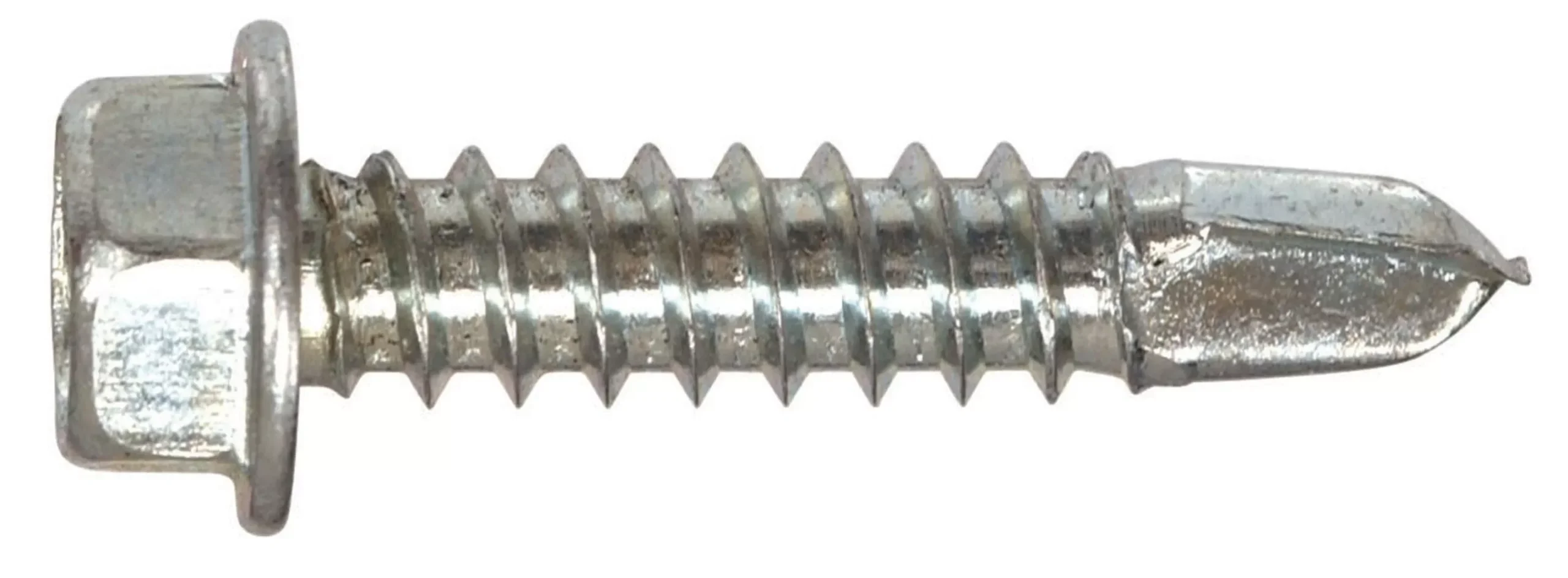 303-l Self‑drilling Hex Screw – Multi‑material Fastener