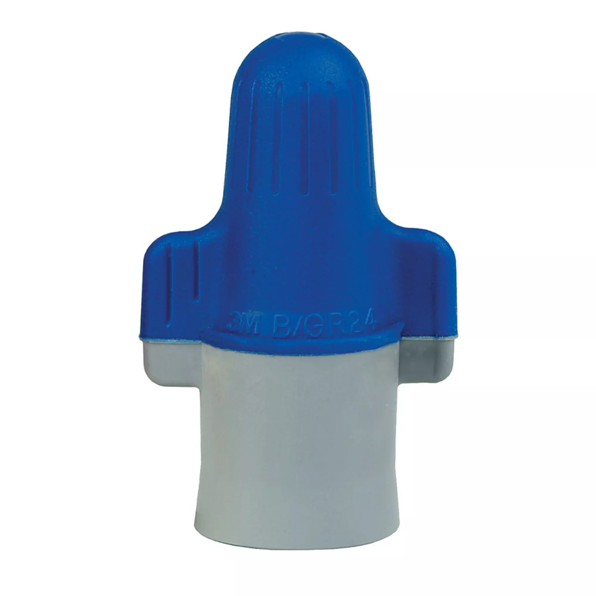 3M Performance Plus Wire Connector B/G+POUCH, 50 per Pouch