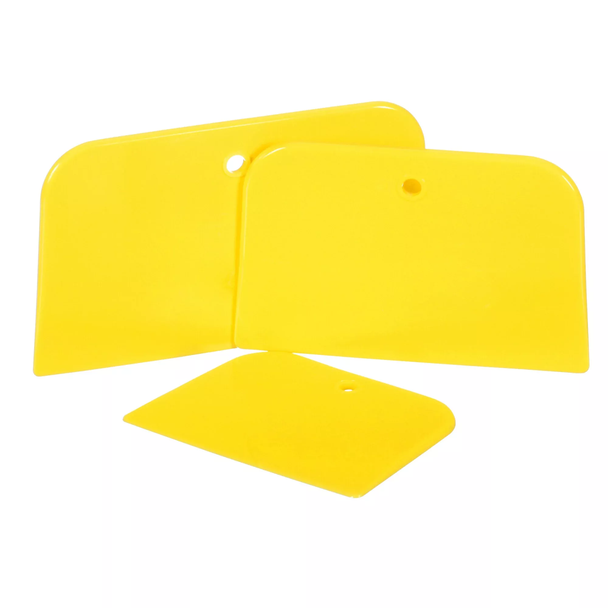 3M Spreader Assortment, 05844, 3 spreaders per pack