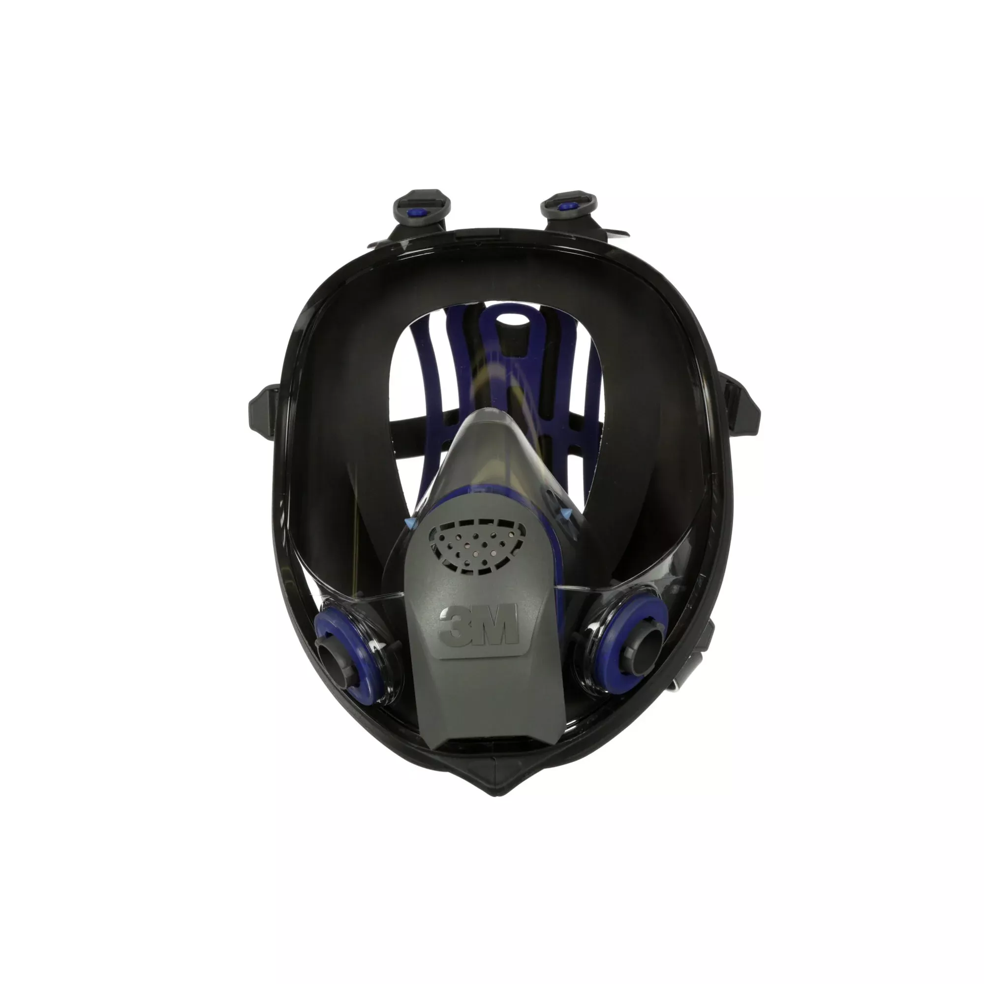 3M Ultimate FX Full Facepiece Reusable Respirator FF-403, Large