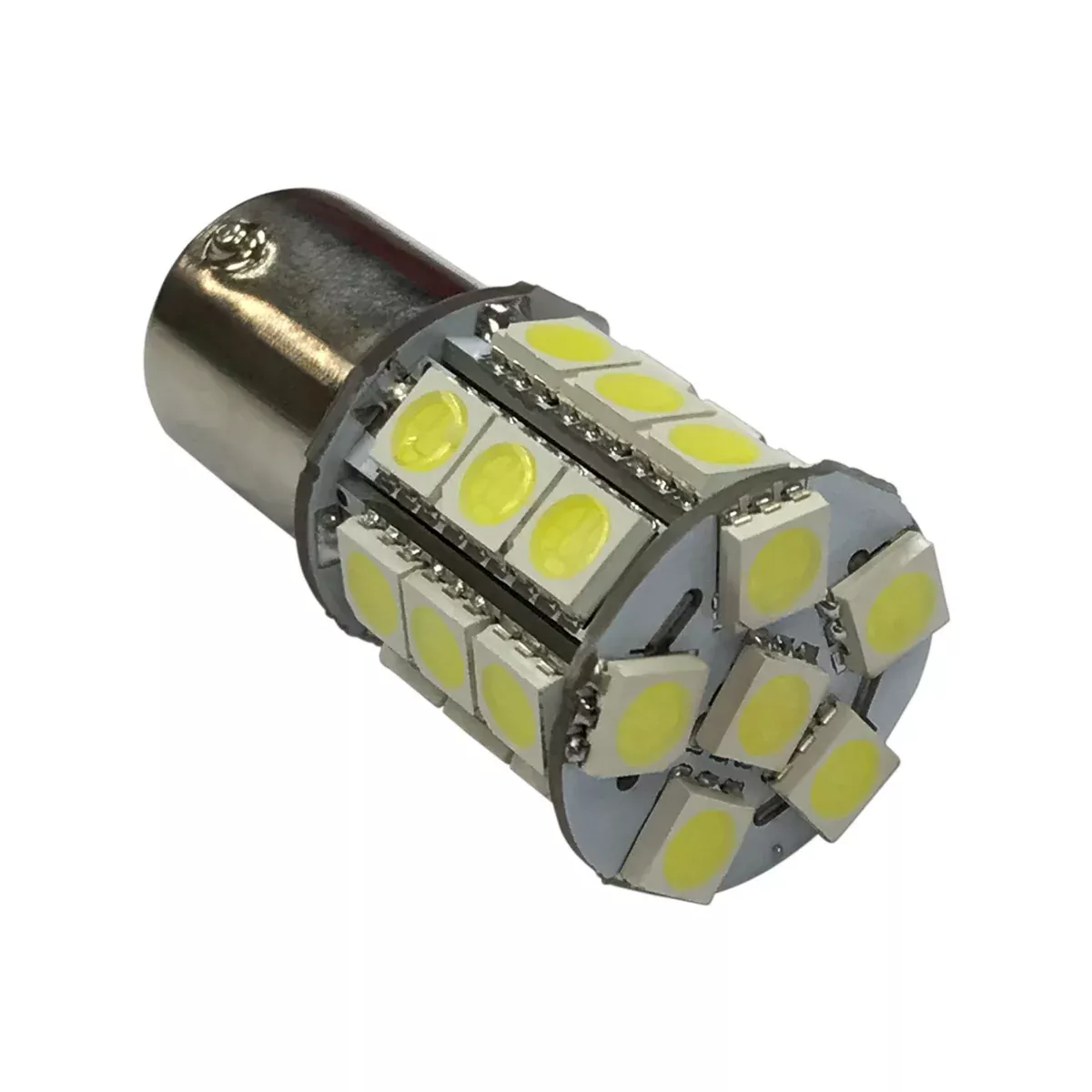 6 or 12-volt LED Light Bulb