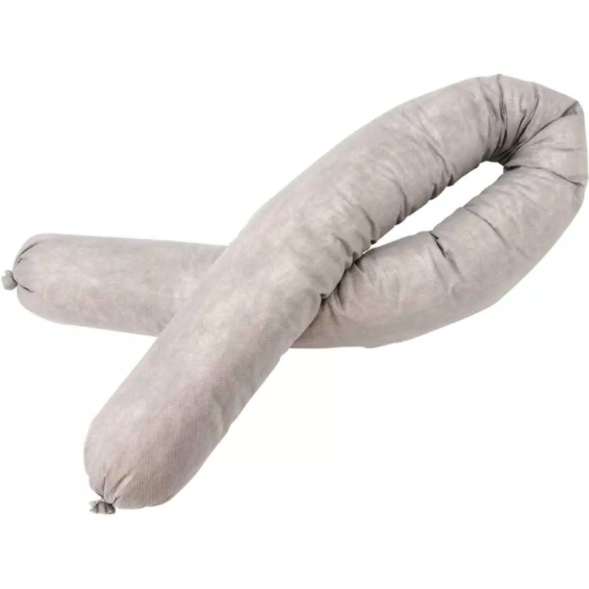 Absorbent Sock - Brady Basic Universal SOCs, (Case of 20), BSC20