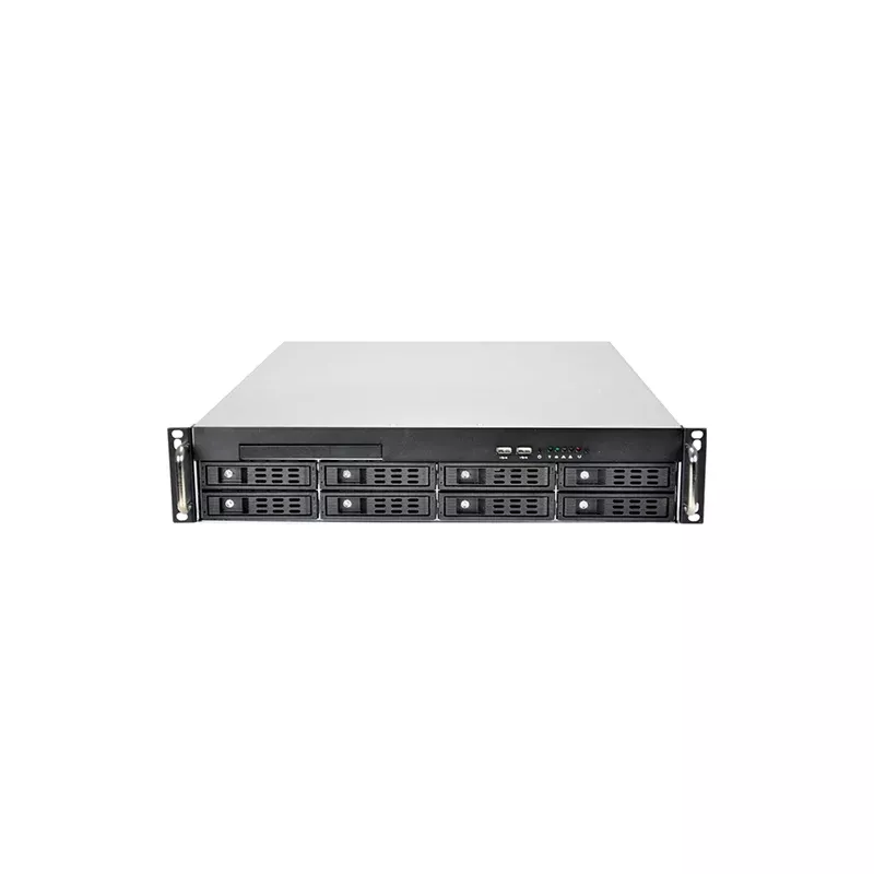 Athena Power RM-2U2083HE12 Rackmount
