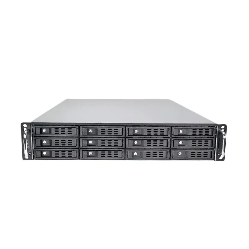 Athena Power RM-2U2123HERackmount