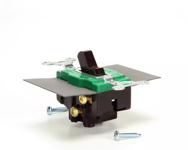 Atlas Metal 112-1252 Selector Switch