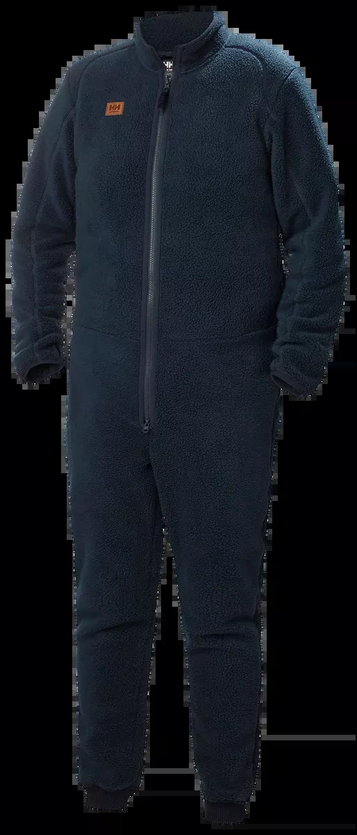 Base Layer - Helly Hansen Heritage Pile One Piece, 72182