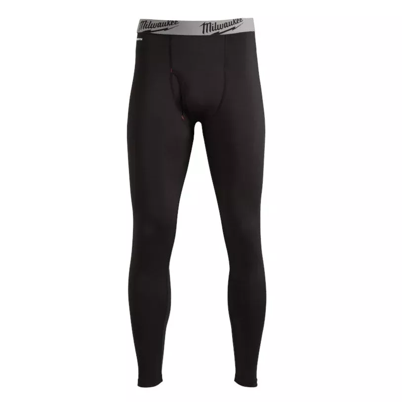 Base Layer - Milwaukee WORKSKIN™ Baselayer Pants, 441B