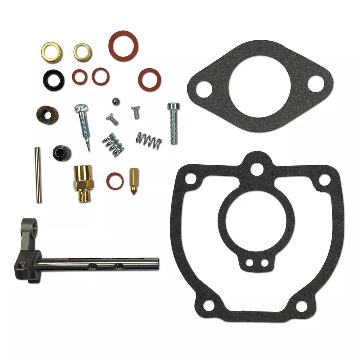 Basic Carburetor Repair Kit (IH)