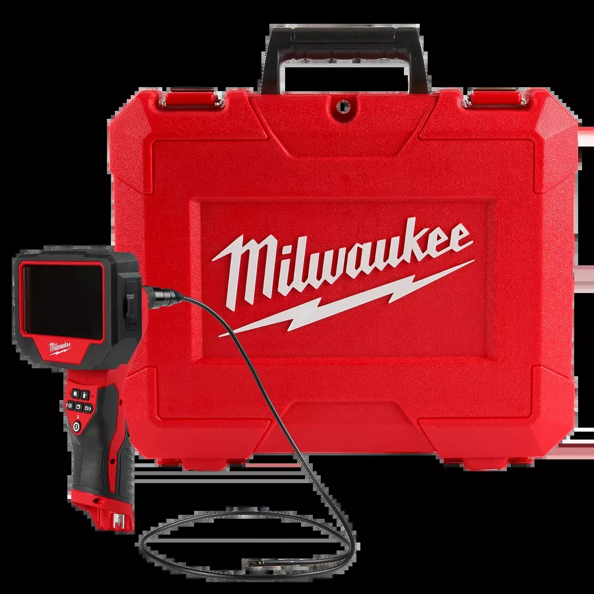 Borescope - Milwaukee M12™ Auto Technician Borescope, 3150-20