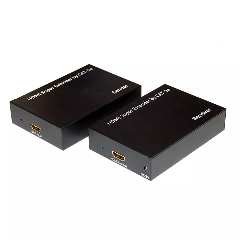 Bytecc HM-E60HDMI Extender