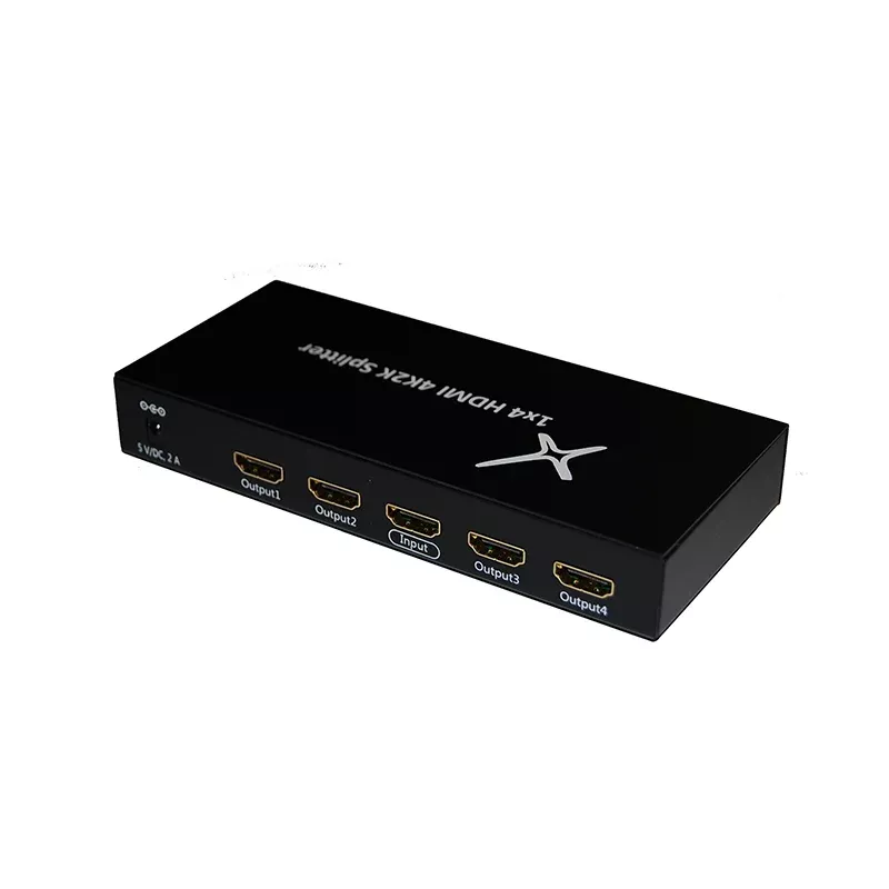 Bytecc HMSP104K 1x4 HDMI 4K2K Splitter