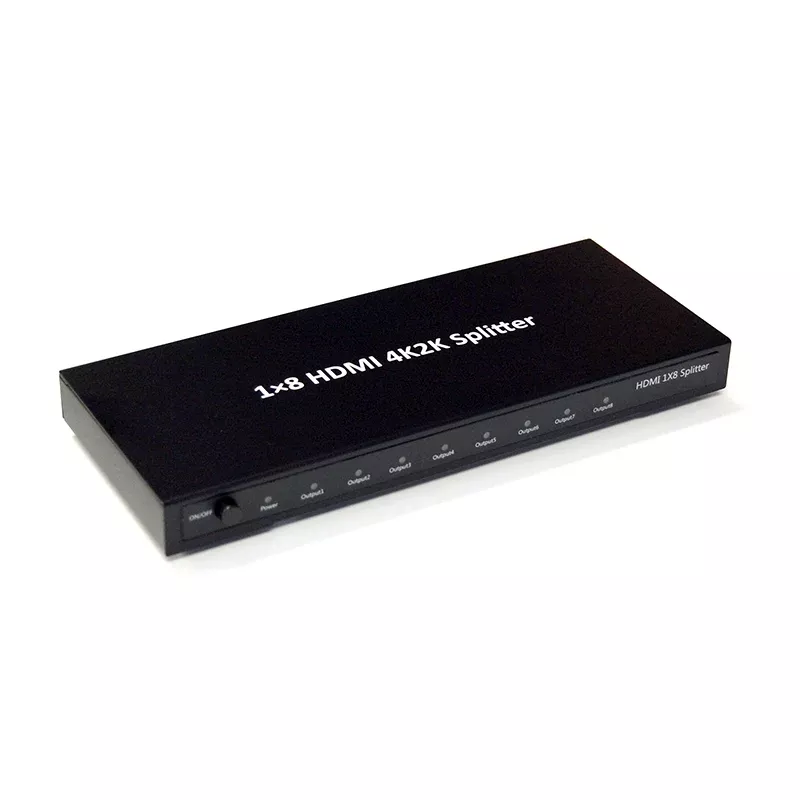 Bytecc HMSP108K 1x8 HDMI 4K2K Splitter