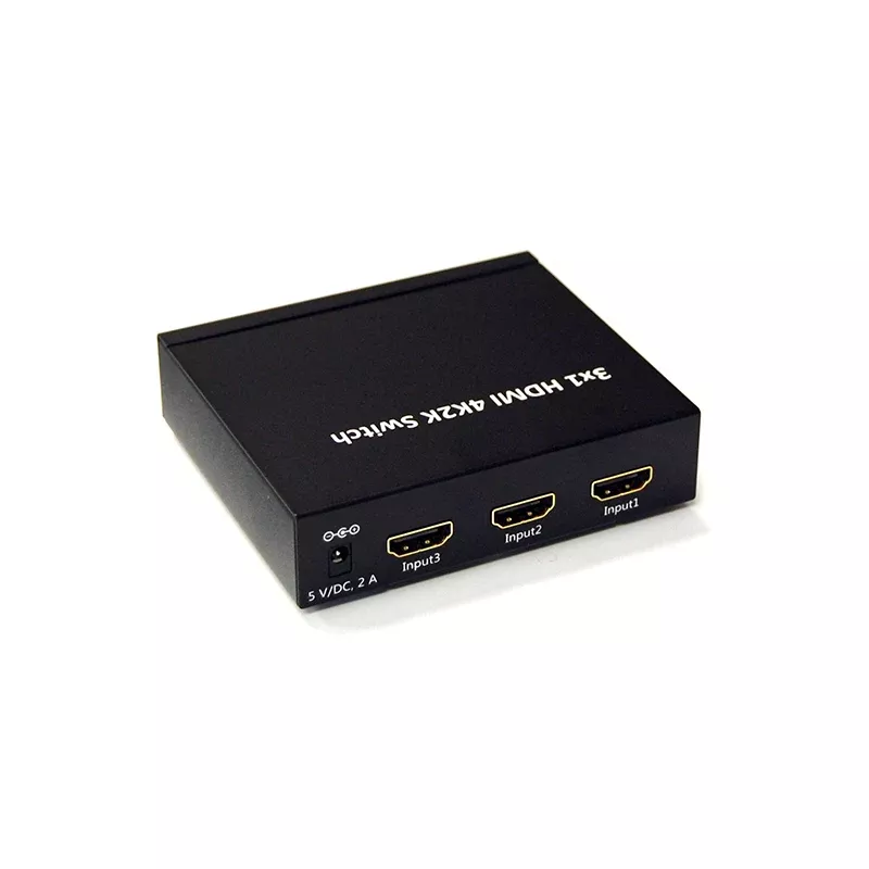 Bytecc HMSW301SMK3x1 HDMI 4K2K Switch
