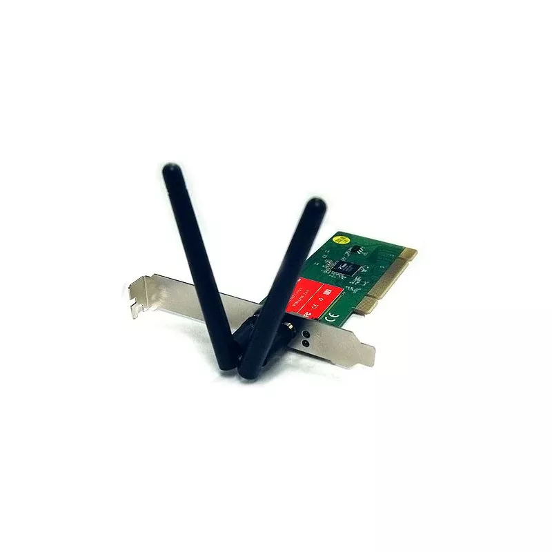 Bytecc PCI-LAN A2 PCI Wireless Network adaptor