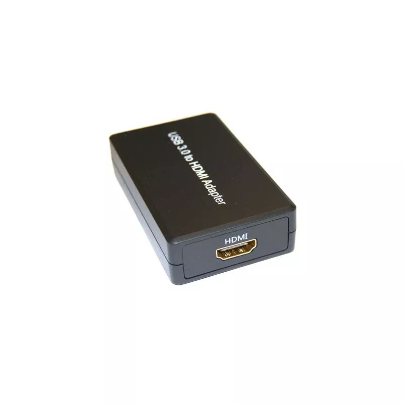 Bytecc USB3-HM USB 3.0 to HDMI Adapter