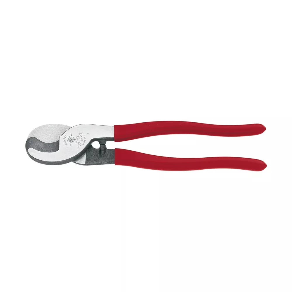 Cable Cutter - Klein Tools Precision Cable Cutter, 63050