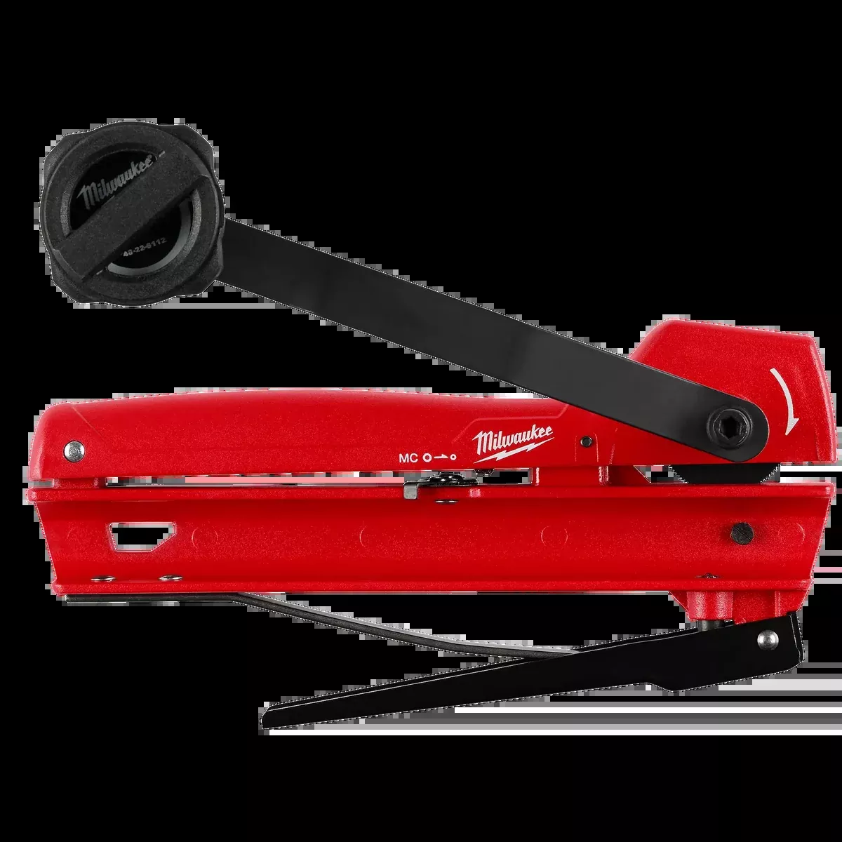 Cable Cutter - Milwaukee Armored Cable Cutter, 48-22-6111
