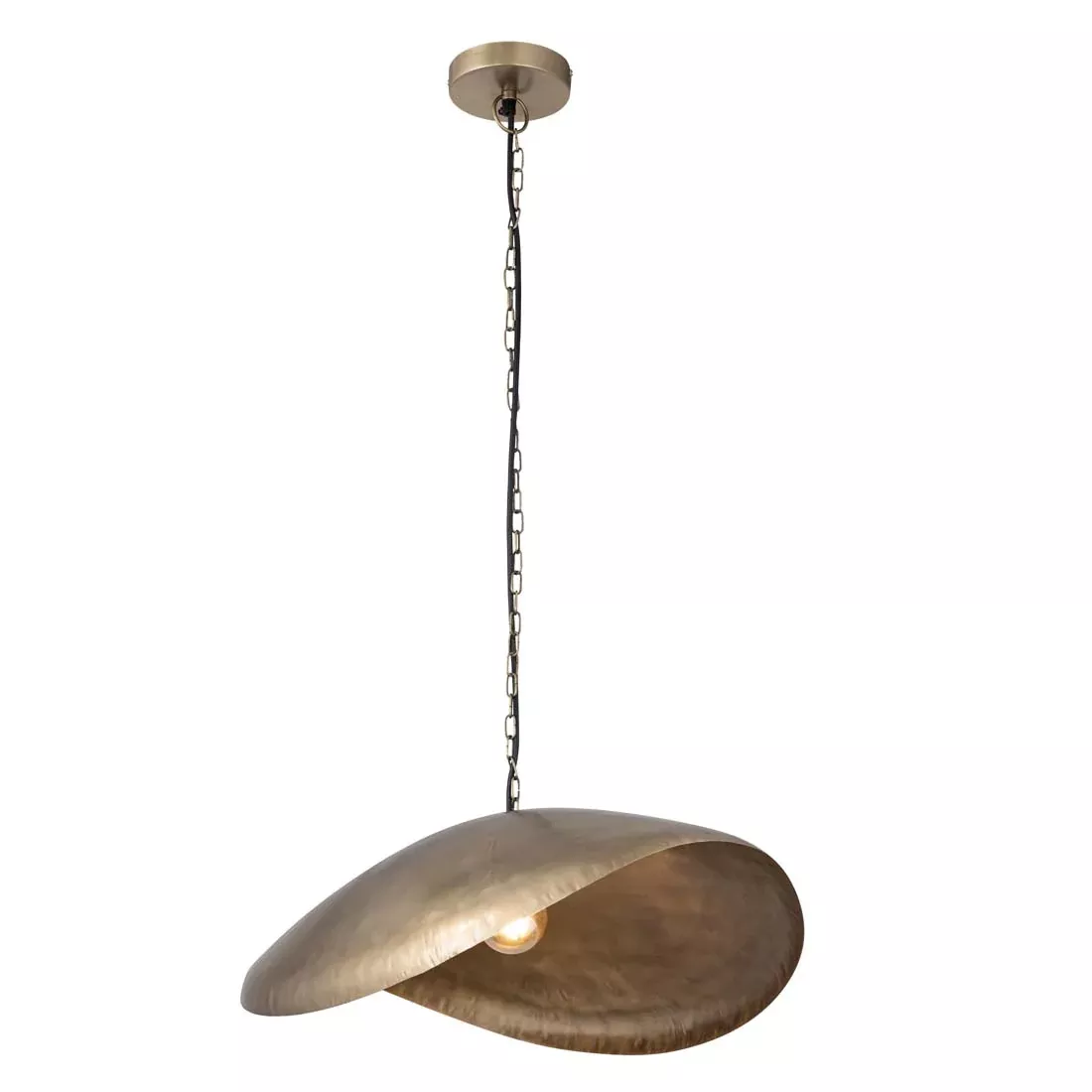 Ceiling Light - Canarm MAVERICK Pendant Ceiling Light, IPL1182A01AB29