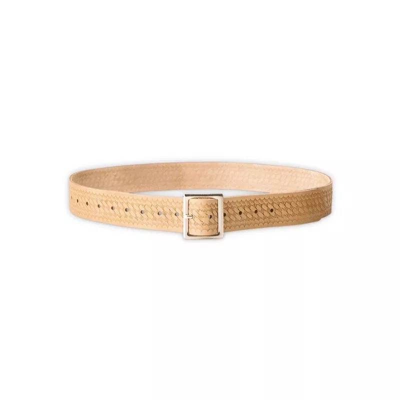 CLC E4501 1¾" Embossed Leather Work Belt