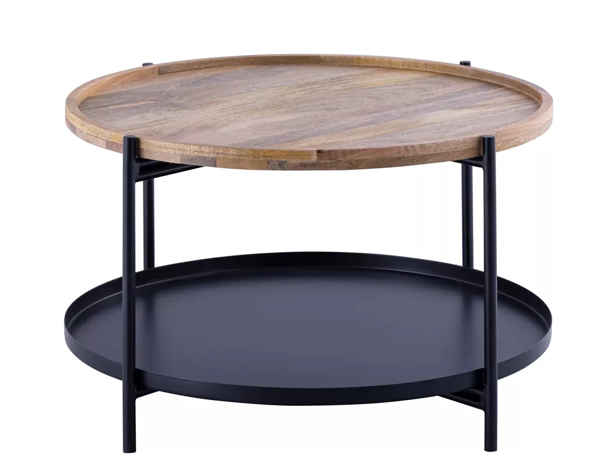 Coffee Table - Canarm Calin Coffee Table, HSD-10732