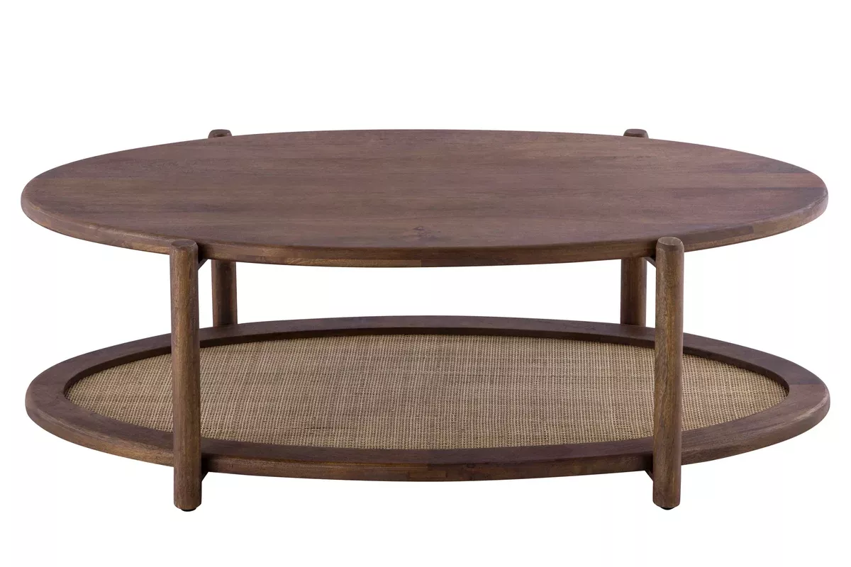 Coffee Table - Canarm GARAM Coffee Table, SC-106
