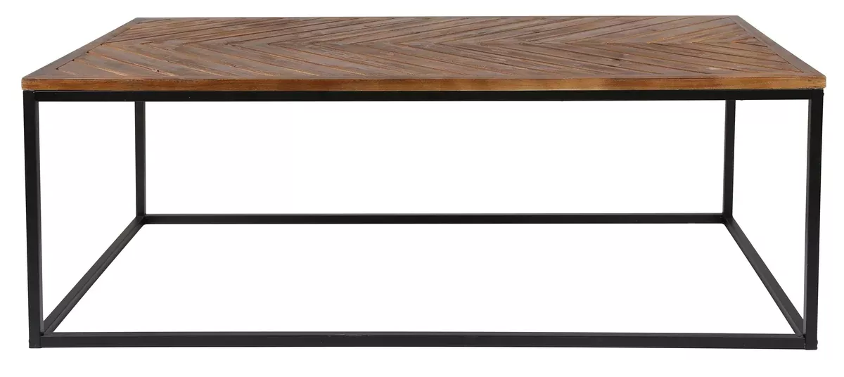 Coffee Table - Canarm Weston Coffee Table, 203301-03
