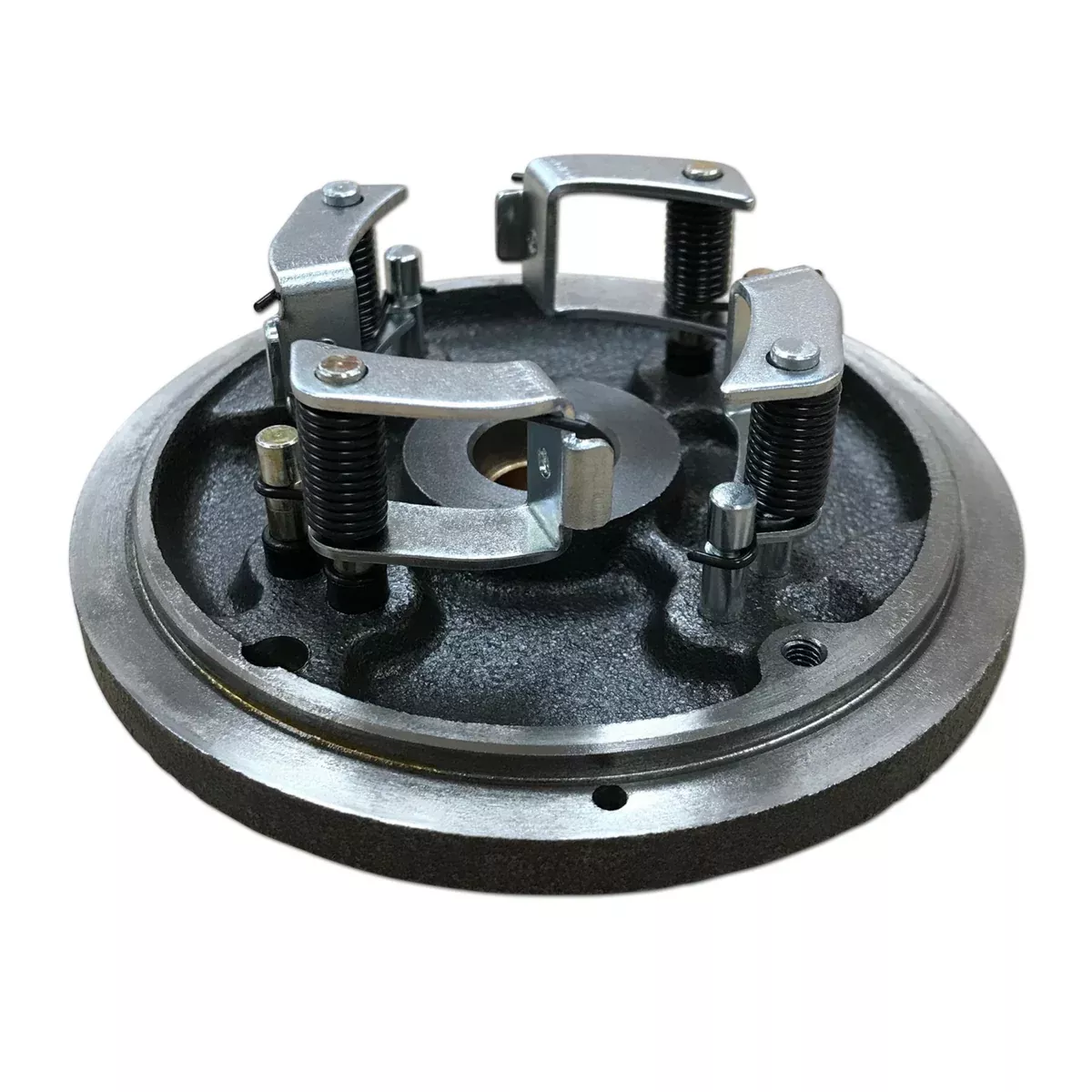 Commutator End Housing