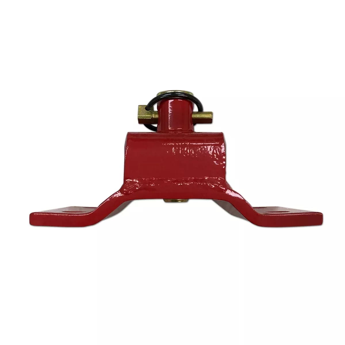 Drawbar Clevis With Pin