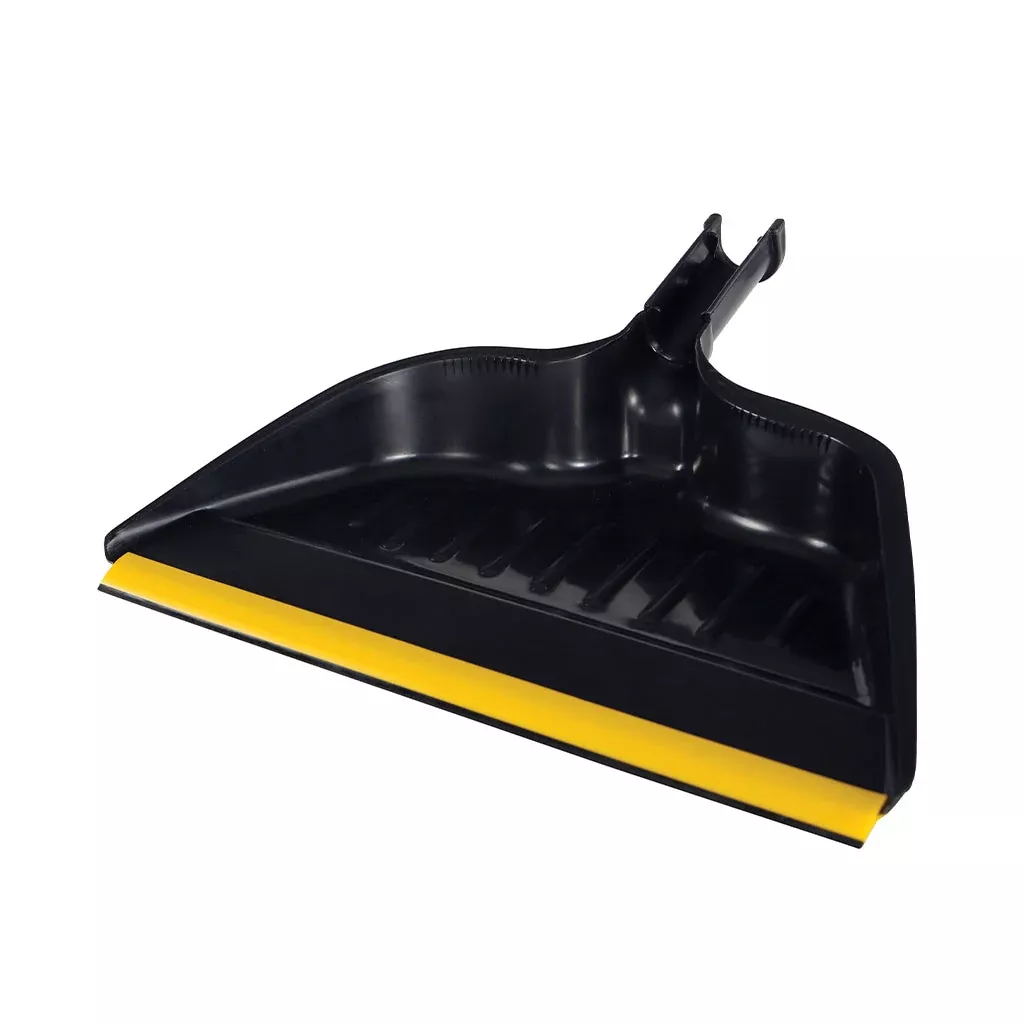 Dust Pan - Globe 15" Clip-On, 4312